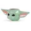 Baby Yoda The Mandalorian Tasse 2 Baby Yoda The Mandalorian Tasse -Halo Verkäufe baby yoda the mandalorian tasse the child grogu mug star wars merchandise 50555 01