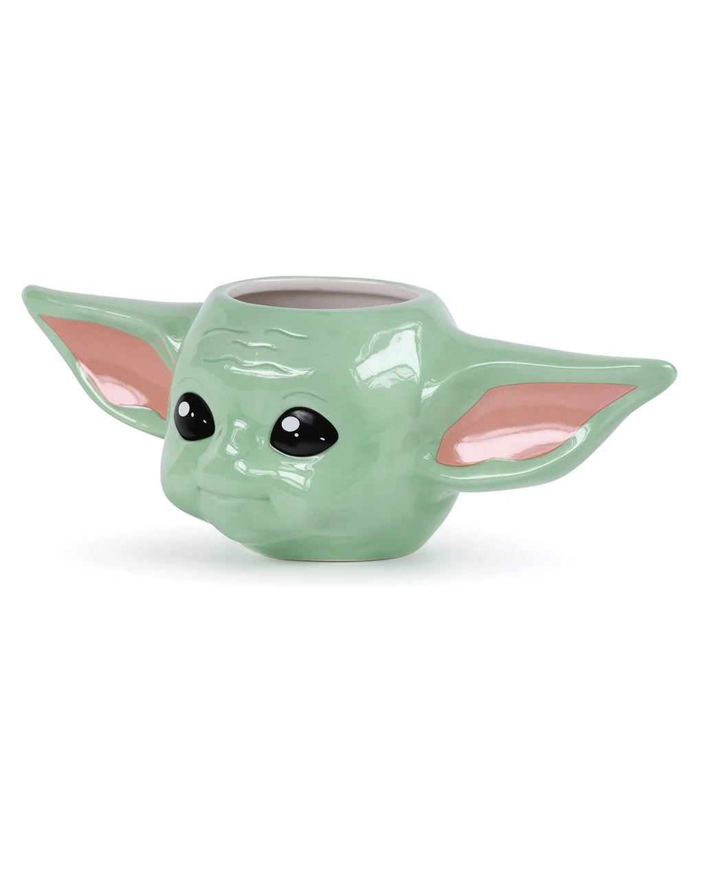 Baby Yoda The Mandalorian Tasse 3 Baby Yoda The Mandalorian Tasse