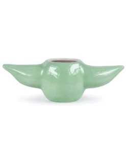 Baby Yoda The Mandalorian Tasse 7 Baby Yoda The Mandalorian Tasse -Halo Verkäufe baby yoda the mandalorian tasse the child grogu mug star wars merchandise 50555 02