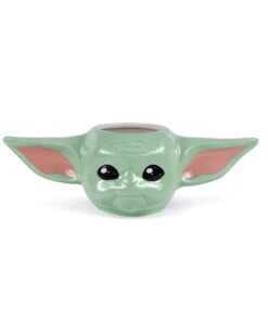 Baby Yoda The Mandalorian Tasse 8 Baby Yoda The Mandalorian Tasse -Halo Verkäufe baby yoda the mandalorian tasse the child grogu mug star wars merchandise 50555 03