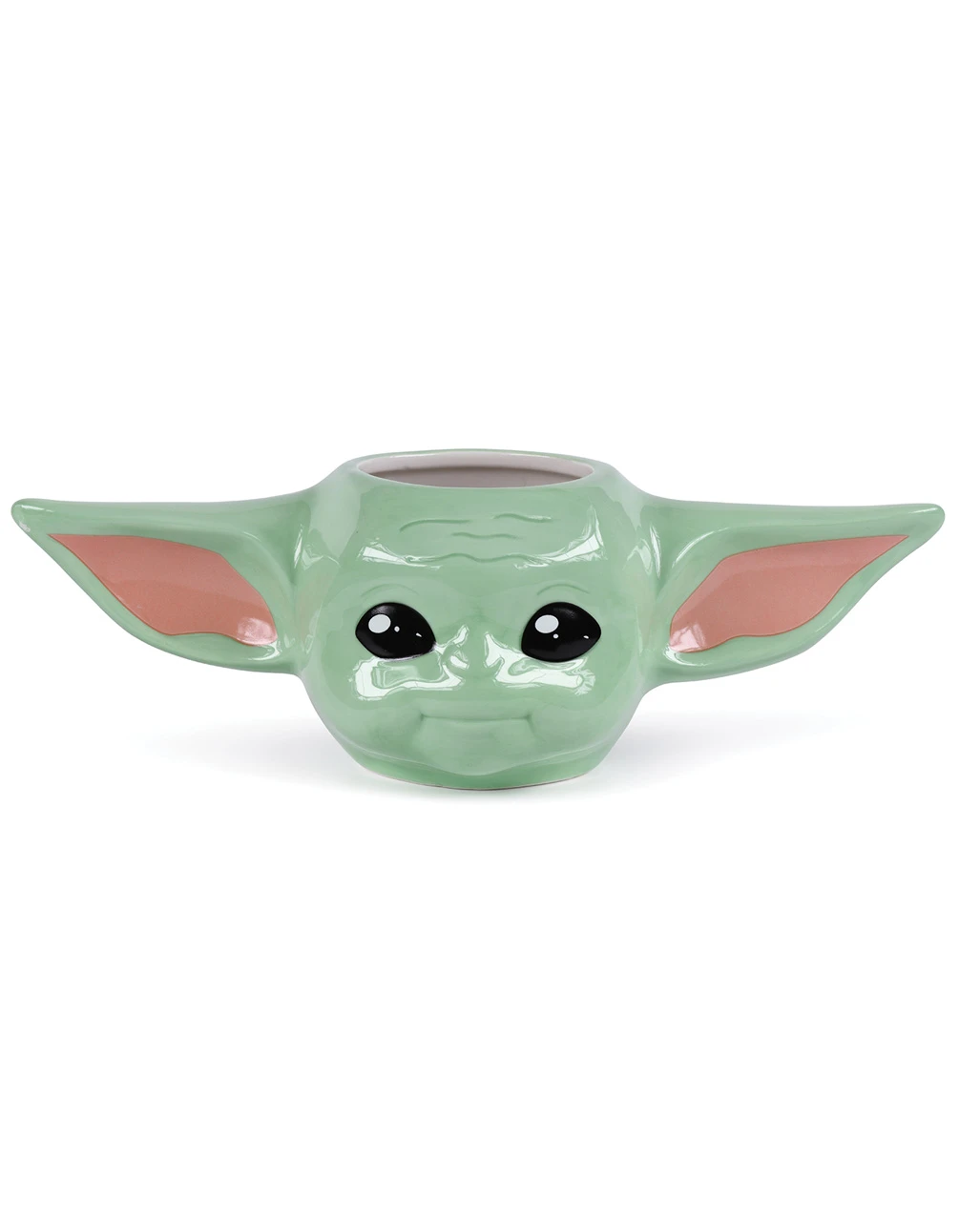 Baby Yoda The Mandalorian Tasse 5 Baby Yoda The Mandalorian Tasse – Bild 3