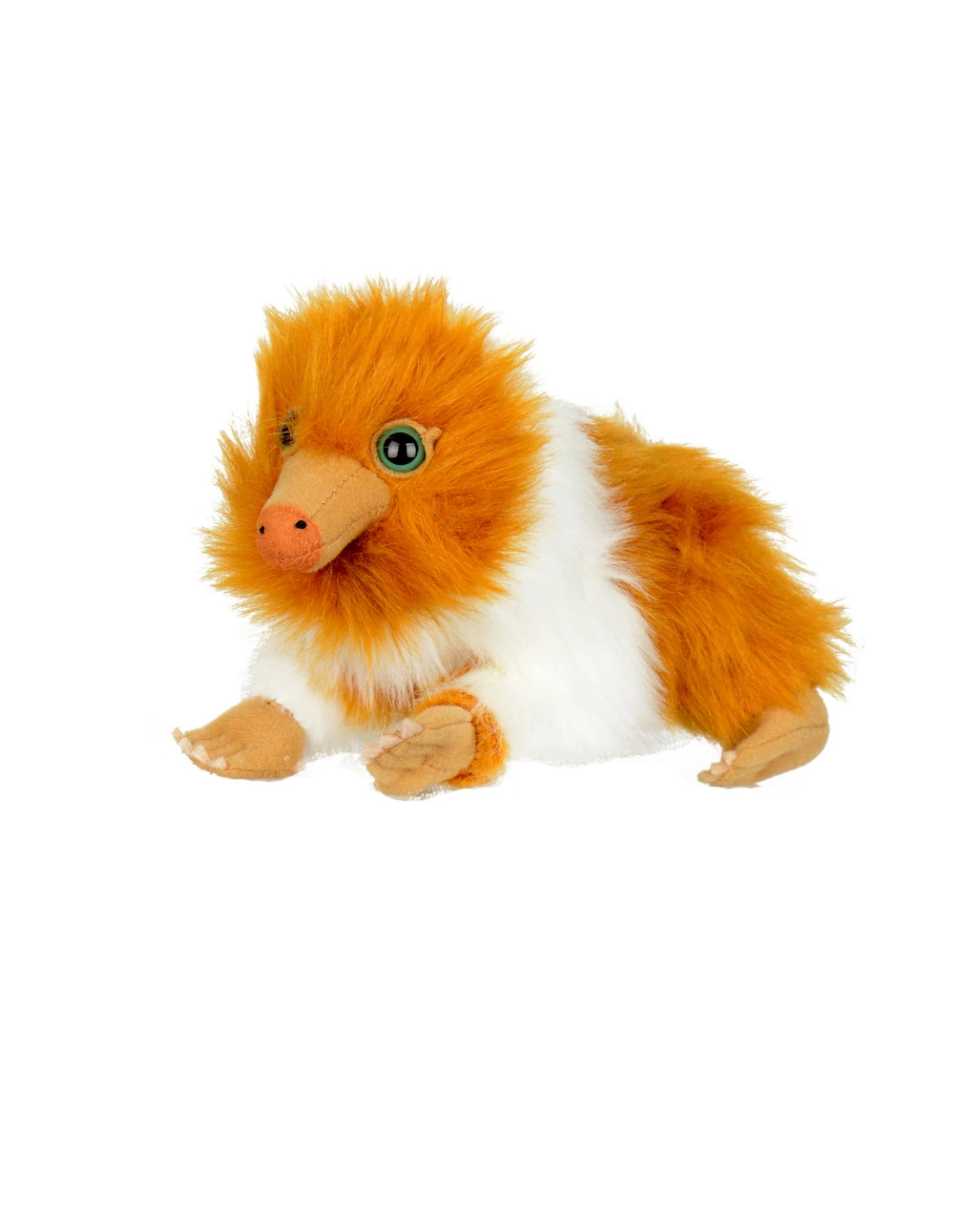 Baby Niffler Plüschtier - Phantastische Tierwesen 4 Baby Niffler Plüschtier - Phantastische Tierwesen – Bild 2