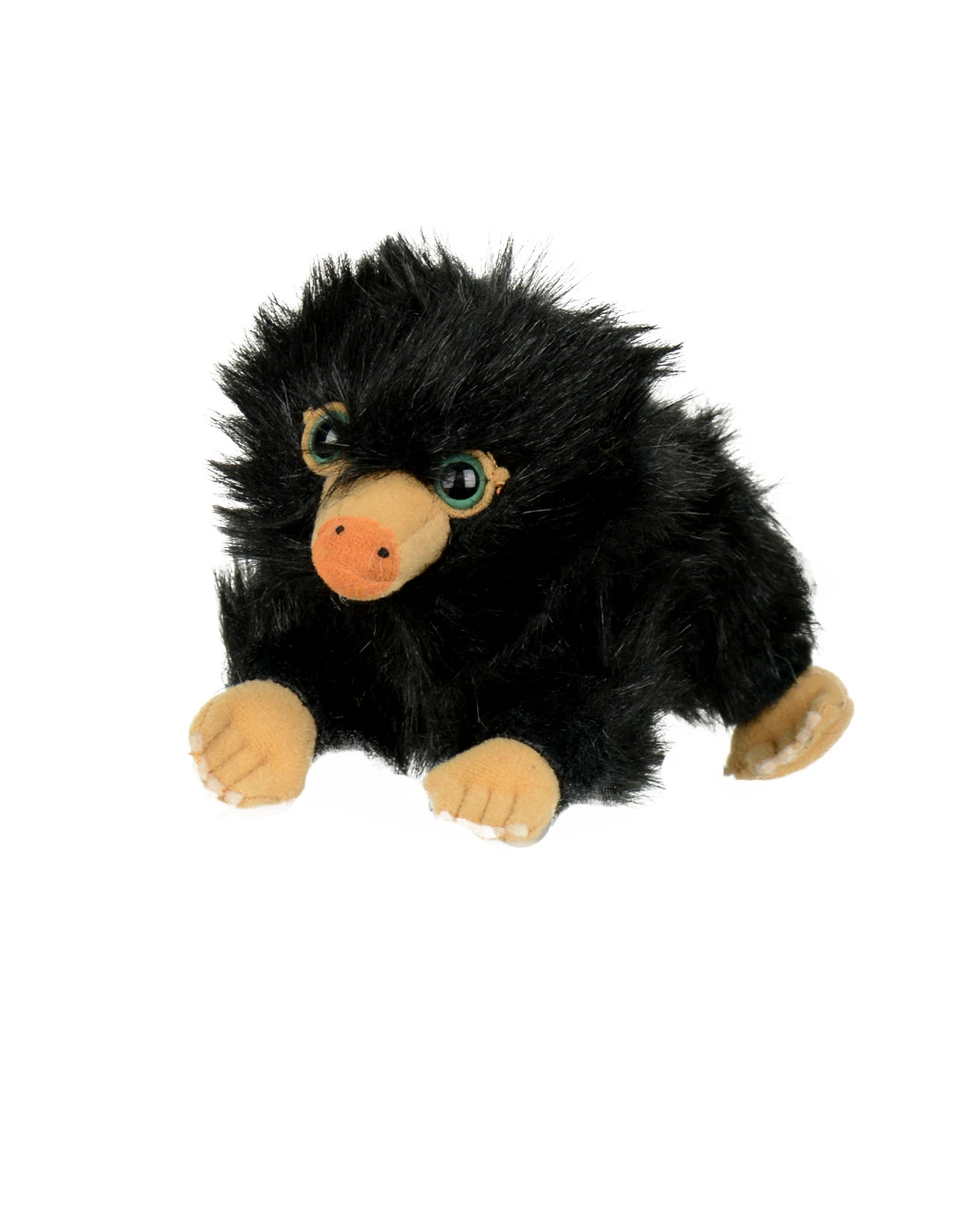 Baby Niffler Plüschtier - Phantastische Tierwesen 5 Baby Niffler Plüschtier - Phantastische Tierwesen – Bild 3