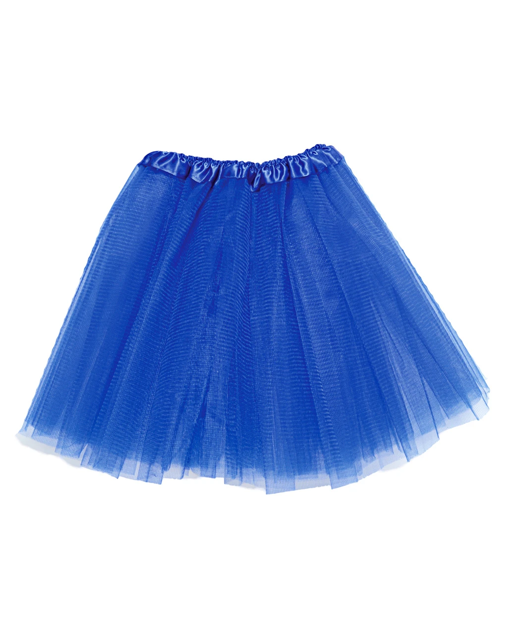 Ballerina Tutu Für Kinder Blau 3 Ballerina Tutu Für Kinder Blau