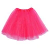 Ballerina Tutu Für Kinder Pink 2 Ballerina Tutu Für Kinder Pink -Halo Verkäufe ballerina tutu fuer kinder pink kostuem petticoat maedchen kids tutu pink 31534