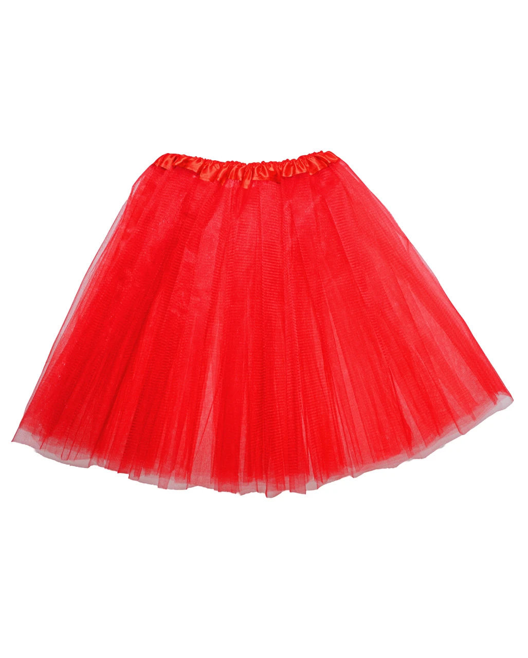 Ballerina Tutu Für Kinder Rot 3 Ballerina Tutu Für Kinder Rot