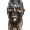 Bane Latex Maske Deluxe 2 Bane Latex Maske Deluxe -Halo Verkäufe bane latex maske deluxe batman boesewicht maske arkham city kostuemzubehoer deluxe adult bane latex mask 31184