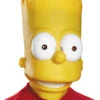 Bart Simpson Maske 1 Bart Simpson Maske -Halo Verkäufe bart simpson maske faschingsmaske the simpsons comic maske bart 12826