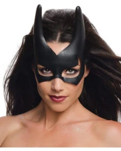 Batgirl Maske 5 Batgirl Maske -Halo Verkäufe batgirl maske batman merchandise batman fanartikel batgirl kostuemzubehoer 25631 2