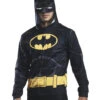 Batman Kapuzenjacke 2 Batman Kapuzenjacke -Halo Verkäufe batman kapuzenjacke superheld kostuem fuer karneval batman merchandise superhero verkleidung 25616