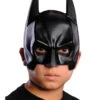 Batman Kindermaske -Halo Verkäufe batman the dark knight kindermaske hochwertige batman maske batman child mask 24679