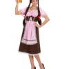 Bayrisches Dirndl Kostüm 2 Bayrisches Dirndl Kostüm -Halo Verkäufe bayerisches dirndel kostuem bayerisches madel kostuem trachten kostuem bavarian girl costuem 18605 01