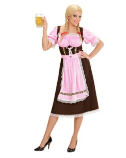 Bayrisches Dirndl Kostüm 8 Bayrisches Dirndl Kostüm -Halo Verkäufe bayerisches dirndel kostuem bayerisches madel kostuem trachten kostuem bavarian girl costuem 18605 03