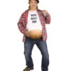 Beer Belly Bob Kostüm Für Herren 2 Beer Belly Bob Kostüm Für Herren -Halo Verkäufe beer belly bob kostuem fuer herren 37690