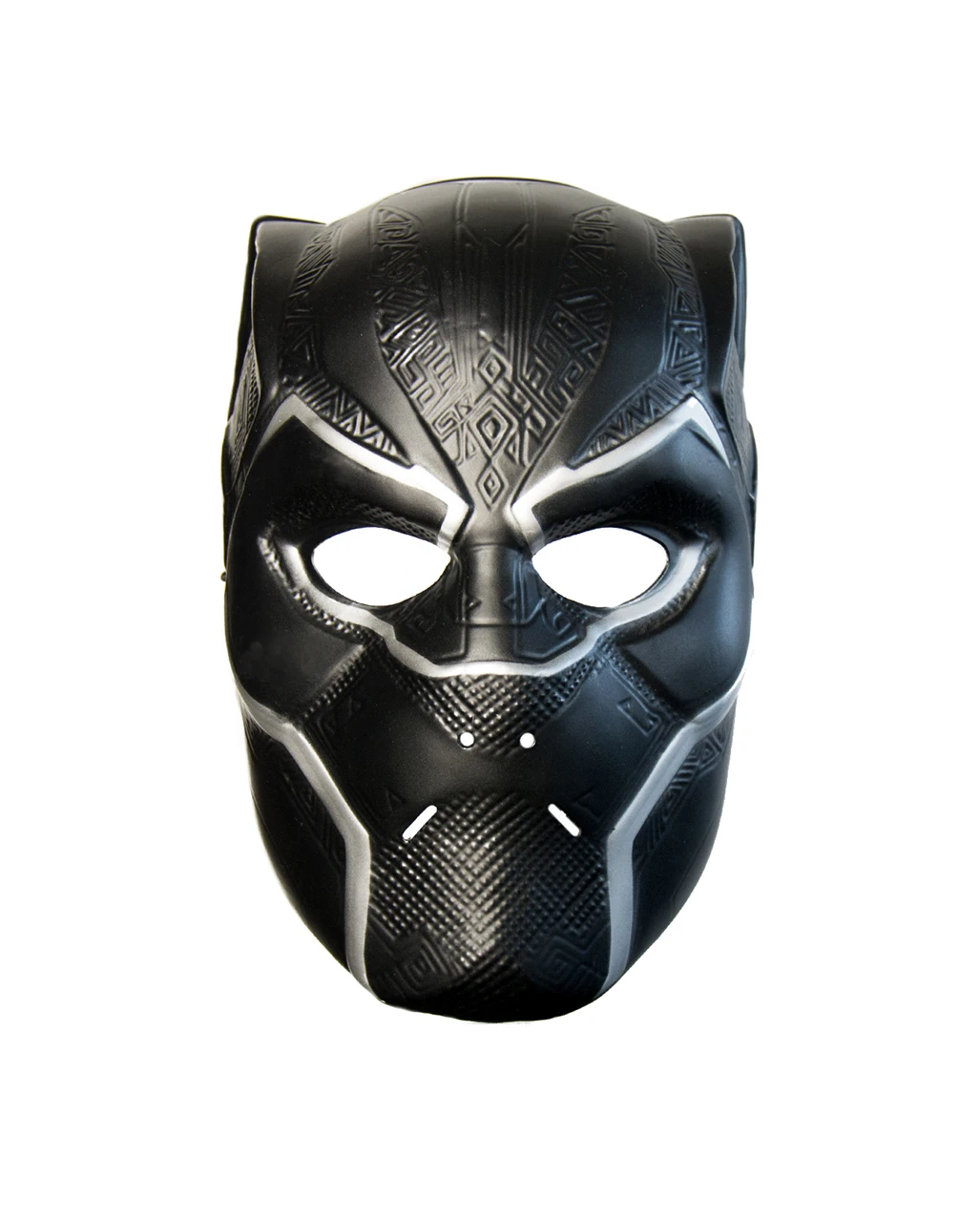 Black Panther Halbmaske Für Kinder 4 Black Panther Halbmaske Für Kinder – Bild 2