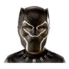 Black Panther Halbmaske Für Kinder 1 Black Panther Halbmaske Für Kinder -Halo Verkäufe black panther halbmaske fuer kinder marvel merchandise superhelden maske 37048