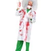 Bloody Doc Halloween Kostümkittel 1 Bloody Doc Halloween Kostümkittel -Halo Verkäufe bloody doc halloween kostuem kittel bloody doctor costuem halloween kostuem 38127 01