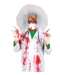 Bloody Doc Halloween Kostümkittel 7 Bloody Doc Halloween Kostümkittel -Halo Verkäufe bloody doc halloween kostuem kittel bloody doctor costuem halloween kostuem 38127 03