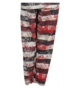 Blutiges Gefangenen Kostüm -Halo Verkäufe blutiges gefangenen kostuem blutiges straeflings kostuem bloody convict costume halloween kostuem 53219 03