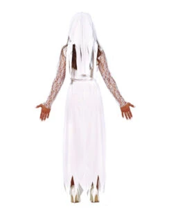 Blutiges Killerbraut Kostüm Mit Schleier -Halo Verkäufe blutiges killerbraut kostuem mit schleier 37954 2