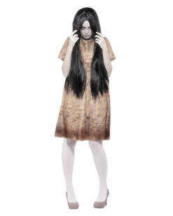 Ausgewählte Produkte -Halo Verkäufe boeser geist damenkostuem halloween kostuem evil spirit costume 36900 2