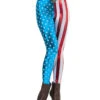 Captain America Leggings -Halo Verkäufe captain america leggings captain america kostuemzubehoer fuer frauen 27655