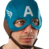 Captain America Retro Stoffmaske -Halo Verkäufe captain america maske winter solider avengers maske marvel merchandise 28224