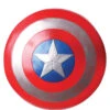 Captain America Schild Für Kids 1 Captain America Schild Für Kids -Halo Verkäufe captain america schild als avengers kostuemzubehoer fuer kinder captain america shield for kids 22575