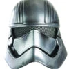 Captain Phasma Halbmaske