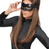 Catwoman Maske DLX -Halo Verkäufe catwoman set catwoman maske halloween kostuem damenkostuem halloween frauenkostuem catwoman verkleidung catwoman outfit batman 20386