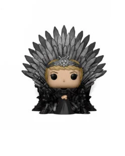 Cersei Auf Dem Eisernen Thron-GoT Funko Pop!