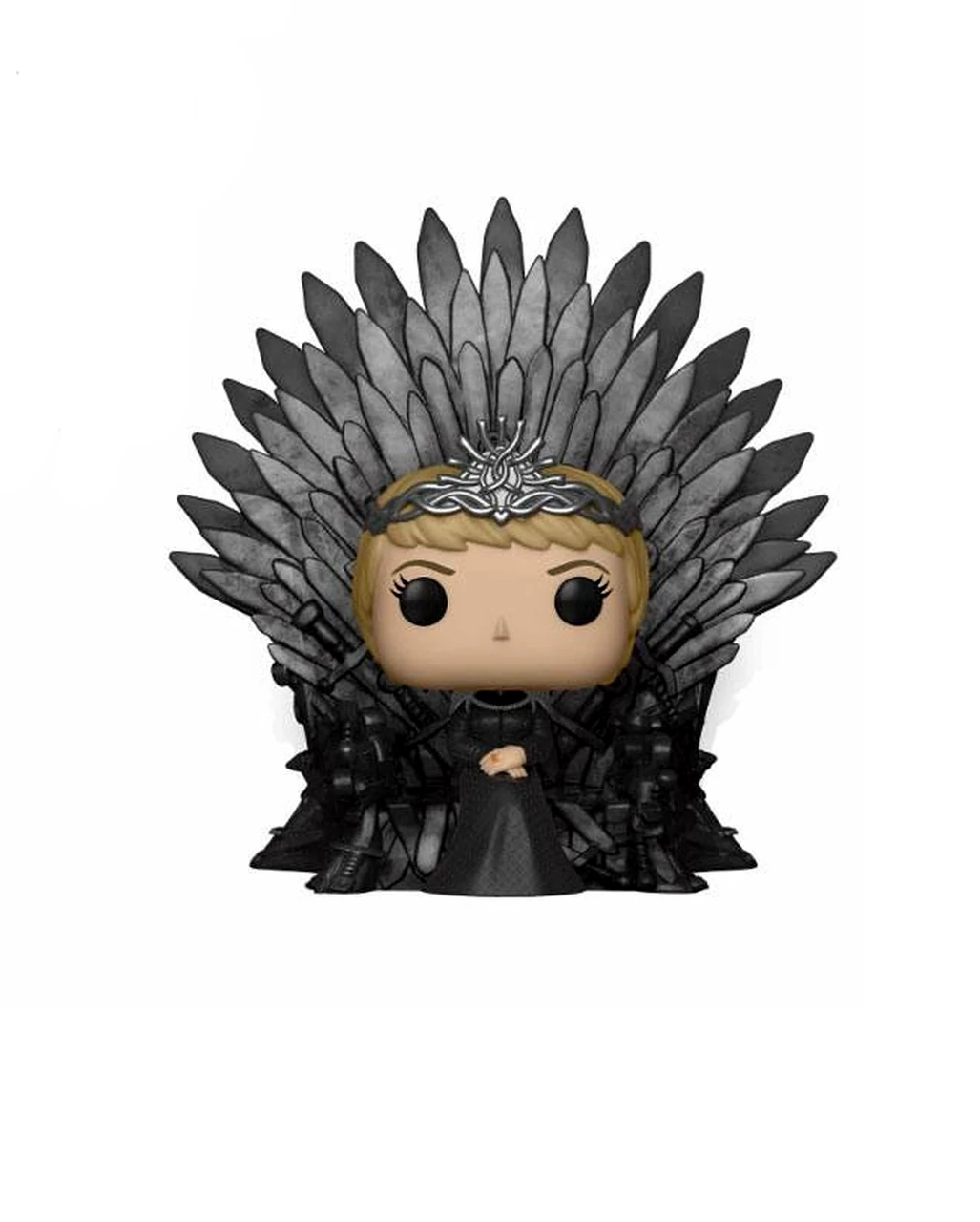Cersei Auf Dem Eisernen Thron-GoT Funko Pop! 3 Cersei Auf Dem Eisernen Thron-GoT Funko Pop!