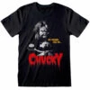 Childs Play - My Friends Call Me Chucky T-Shirt 2 Childs Play - My Friends Call Me Chucky T-Shirt -Halo Verkäufe childs play chucky t shirt my friends call me chucky chucky fanartikel chucky merchandise 54433