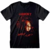 Childs Play - Wanna Play T-Shirt