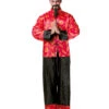 Chinesischer Mandarin Herrenkostüm -Halo Verkäufe chinesicher mandarin herrenkostuem asiatenkostuem chinesen verkleidung chinese costume bild1 28899