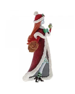 Christmas Sally Figur 20cm -Halo Verkäufe christmas sally figur 20cm disney nightmare before chrsitmas sally figurine halloween und gothic deko und geschenke 52458 3