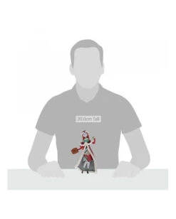 Christmas Sally Figur 20cm -Halo Verkäufe christmas sally figur 20cm disney nightmare before chrsitmas sally figurine halloween und gothic deko und geschenke 52458 4