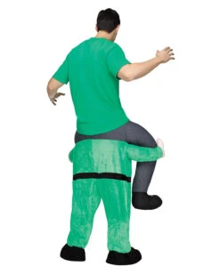 St. Patricks Day Reiter Carry Me Kostüm 5 St. Patricks Day Reiter Carry Me Kostüm -Halo Verkäufe christopher street day reiter kostuem karnevalkostuem faschings kostuem fuer maenner carry leprechau costume 25815 2