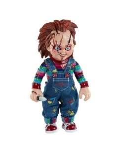 Chucky Bendyfigs