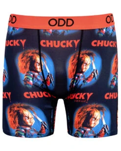 Chucky Die Mörderpuppe Boxershorts