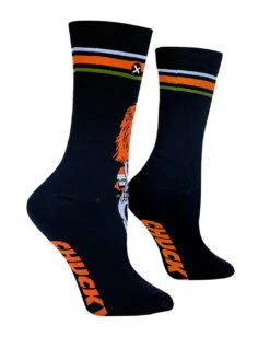 Chucky Die Mörderpuppe Damen Socken -Halo Verkäufe chucky die moerderpuppe damen socken childs play chucky woman socks geschenkidee horror fan 52358 3