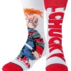 Chucky Die Mörderpuppe Revenge Socken