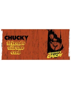 CHUCKY Friends Till The End Tasse 7 CHUCKY Friends Till The End Tasse -Halo Verkäufe chucky friends till the end tasse chucky childs play merchandise chucky moerderpuppe geschenk 54338 3