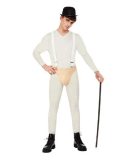 Clockwork Killer Kostüm -Halo Verkäufe clockwork killer kostuem clockwork terror maennerkostuem clockwork killer mens costume 39436 01