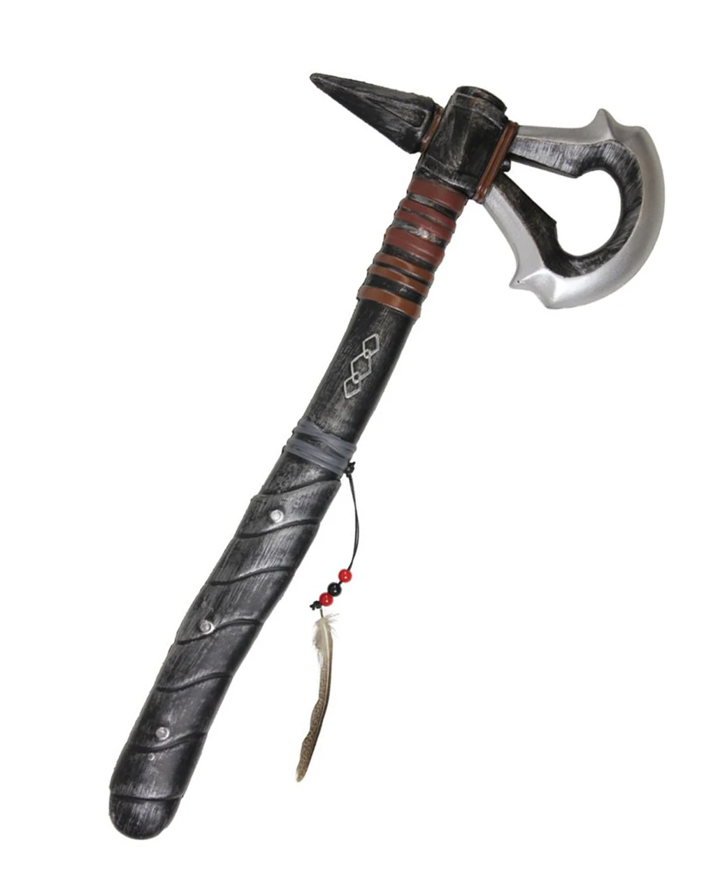Assassins's Creed Connors Tomahawk Polsterwaffe 3 Assassins's Creed Connors Tomahawk Polsterwaffe
