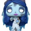 Corpse Bride - Emily Funko Pop! Figur 1 Corpse Bride - Emily Funko Pop! Figur -Halo Verkäufe corpse bride emily funko pop figure corpse bride merchandise funko pop figuren kaufen 39703 01