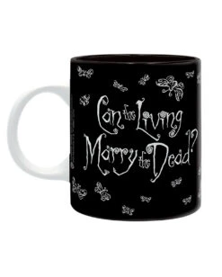Corpse Bride Lieblingstasse -Halo Verkäufe corpse bride lieblingstasse halloween gothic und horror merchandise und geschenke corpse bride mug 54166 2
