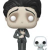 Corpse Bride - Victor & Scraps Funko Pop! Figur 1 Corpse Bride - Victor & Scraps Funko Pop! Figur -Halo Verkäufe corpse bride victor van dort and scraps funko pop figur corpse bride merchandise 39702 01
