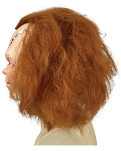 Curse Of Chucky - Chucky Maske 8 Curse Of Chucky - Chucky Maske -Halo Verkäufe curse of chucky chucky maske childs play chucky mask chucky die moerderpuppe fanartikel 52673 3