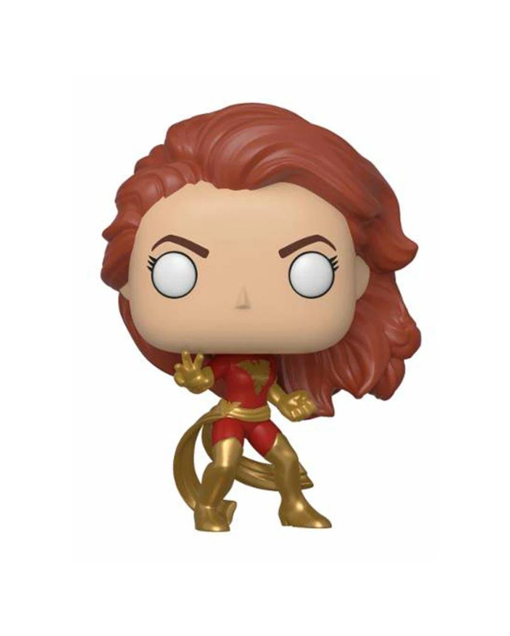 Dark Phoenix - X-Men Funko POP! Figur 3 Dark Phoenix - X-Men Funko POP! Figur